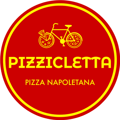 Pizzicletta logo